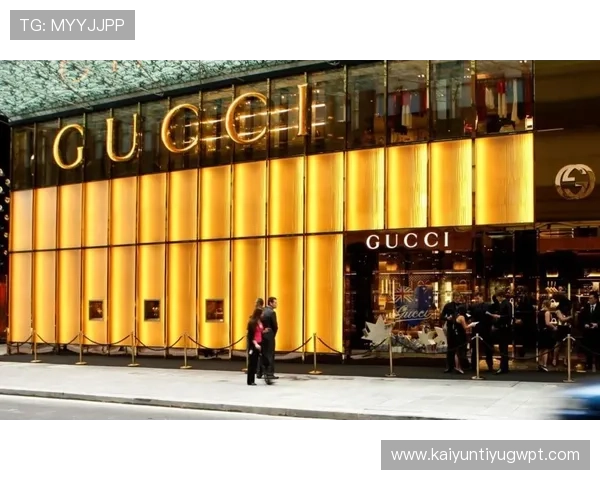 开云旗下品牌大全：帮助消费者了解不同品牌的产品线与独特设计风格