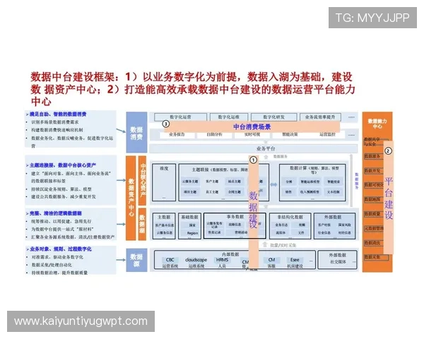 如何通过开云数据开户实现数据管理优化提升企业运营效率的方法